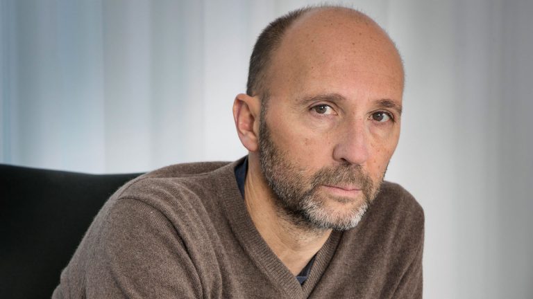 Mauro Covacich