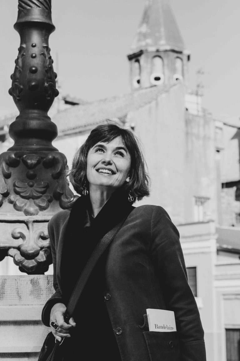 Vanda Mikšić – foto Adrijana Vidić