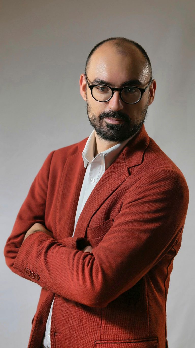 Simone Genitoni
