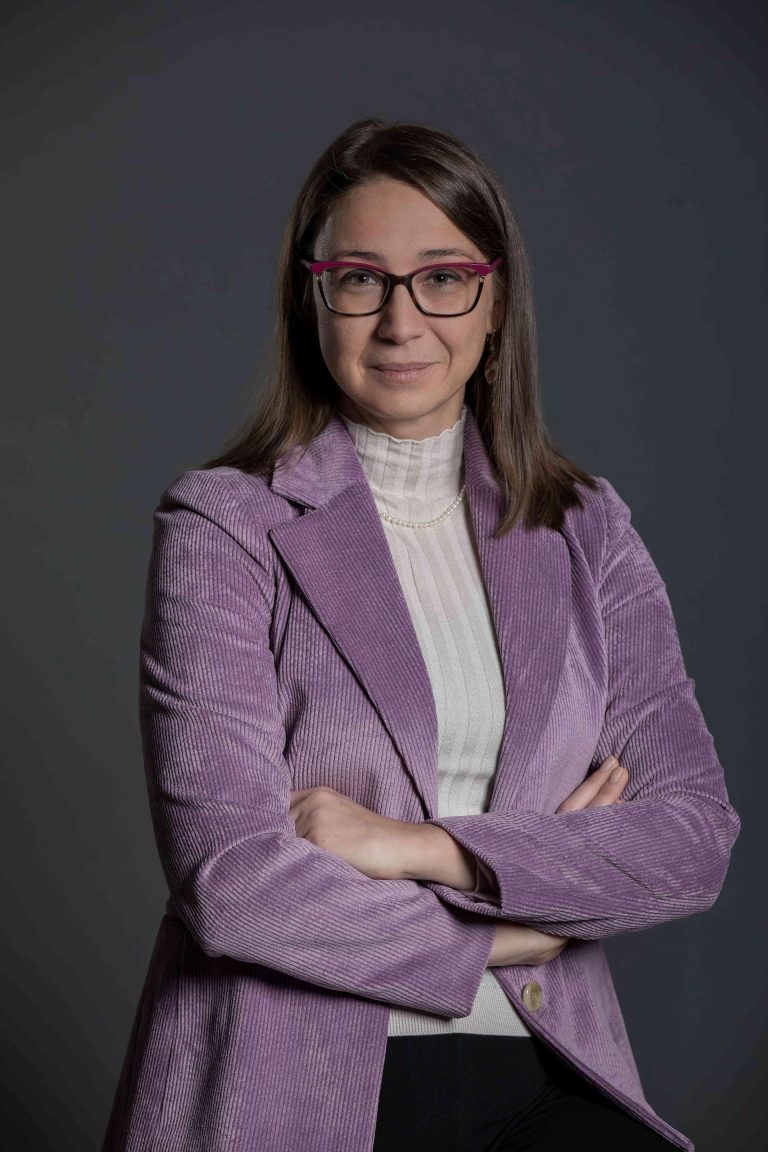 Elisa Mastrogiacomo