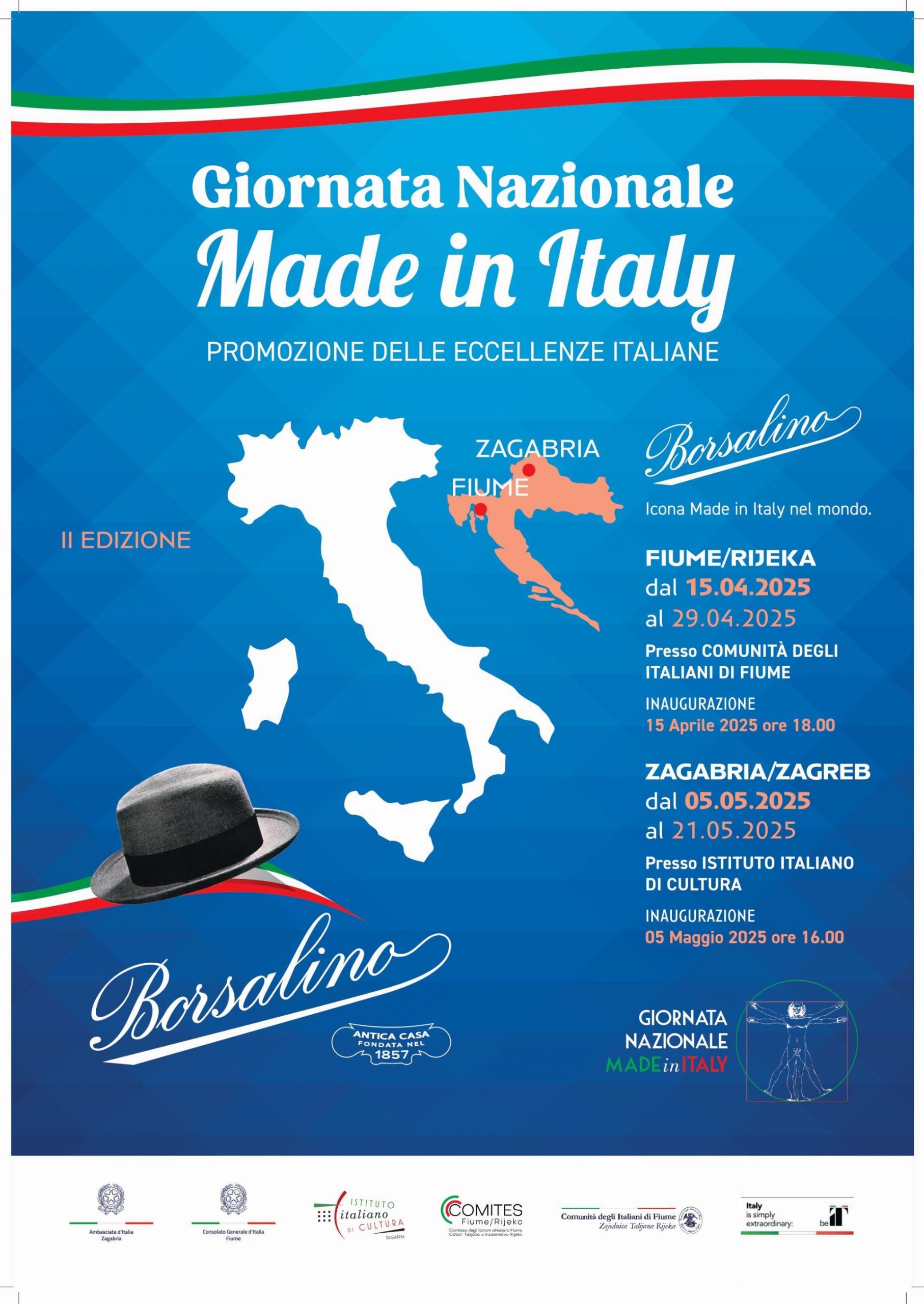 Locandina Borsalino_piccola