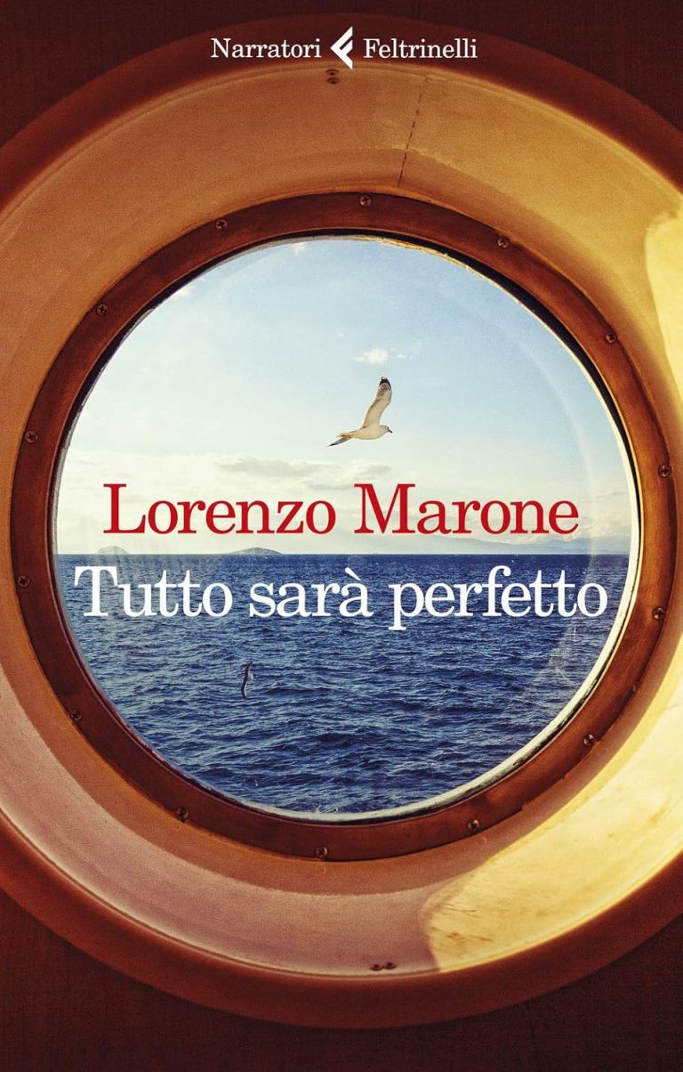 lorenzo marone1