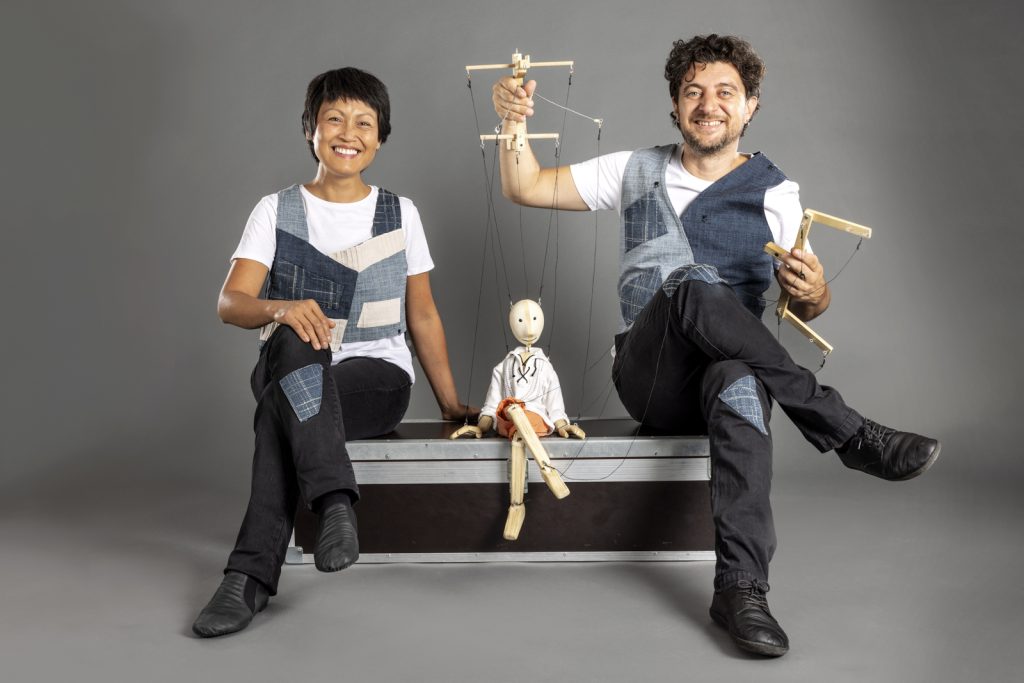 Di Filippo Marionette