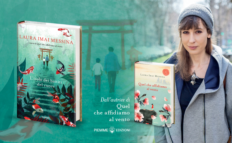 Laura Imai Messina