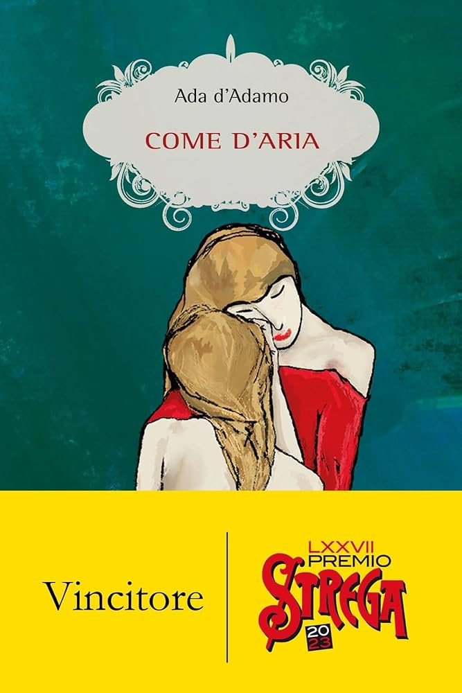 Come Daria