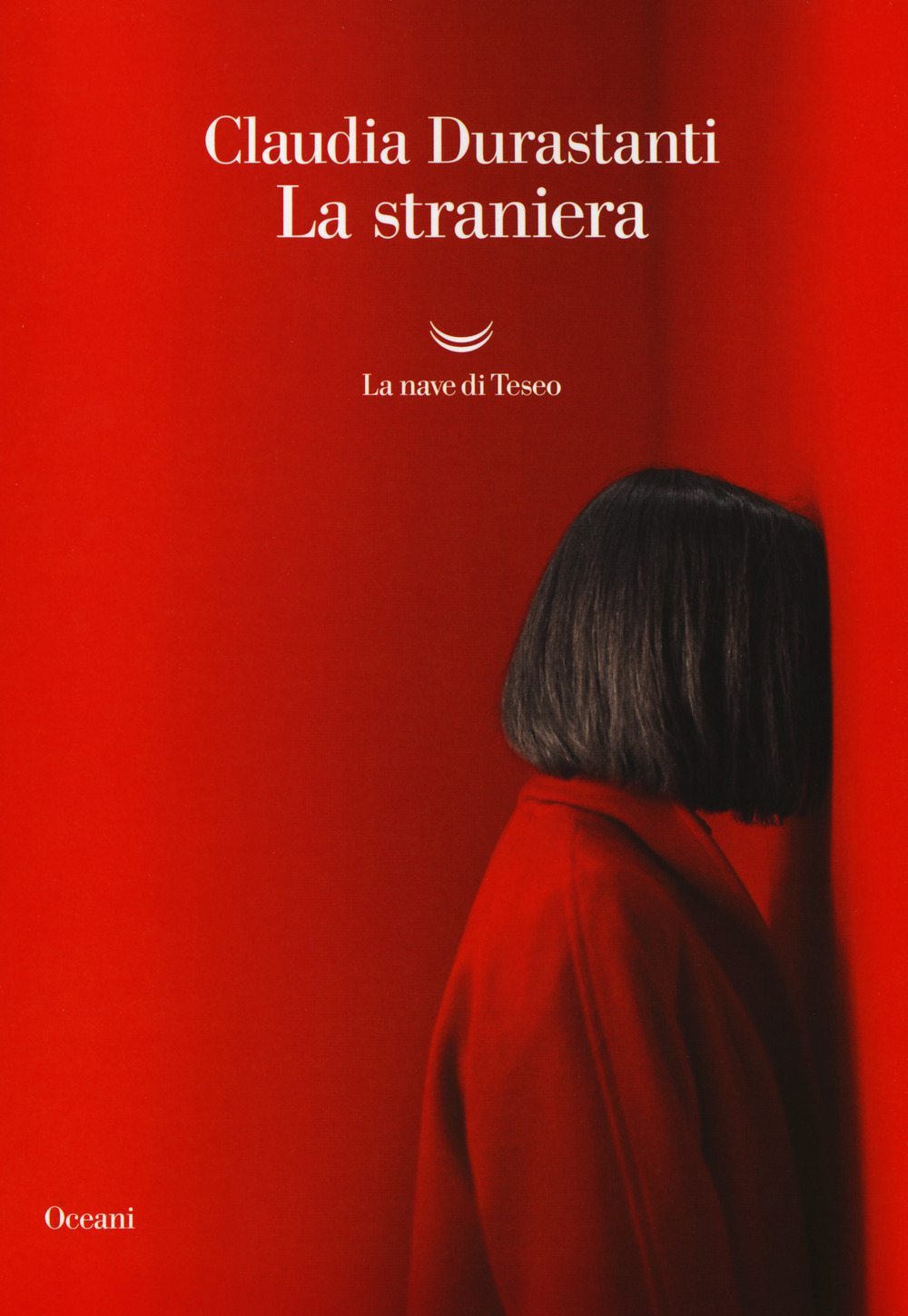 La Straniera di Claudia Durastanti