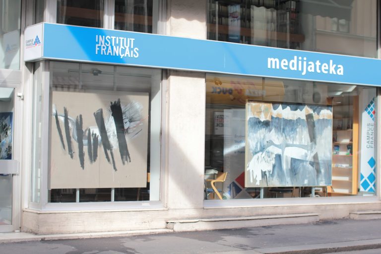 Mediateque Fr
