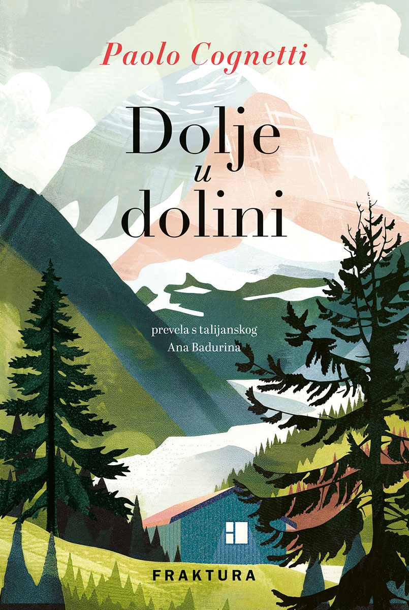 Dolje u dolini