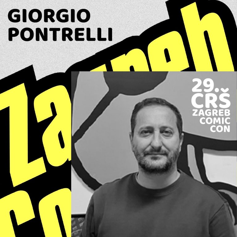 Giotgio Pontrelli