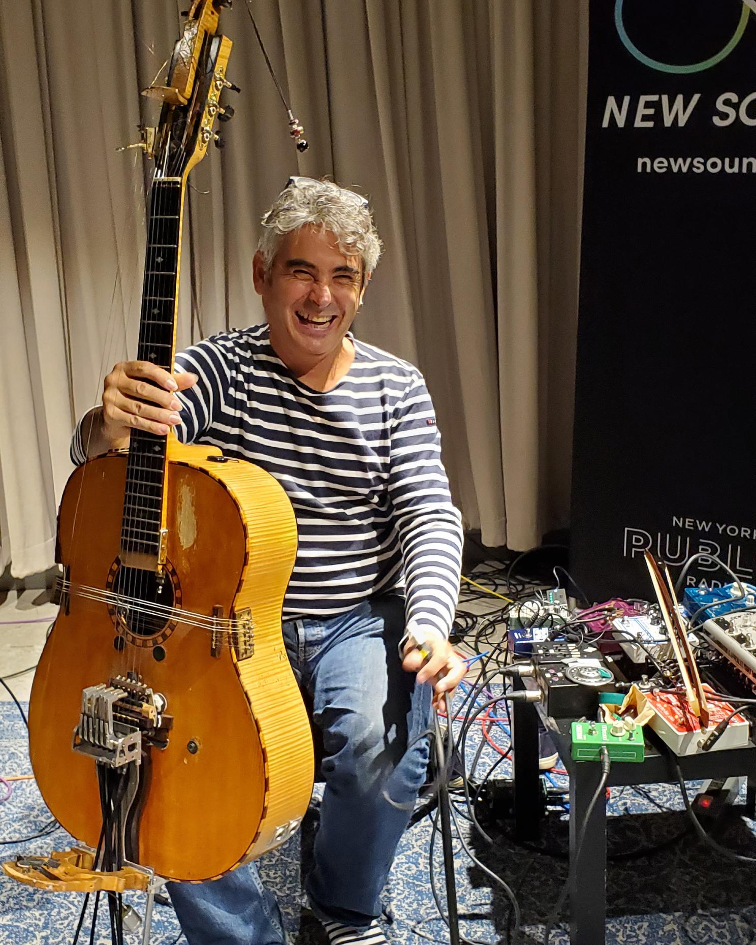 Paolo_Angeli_instudio_Trudel