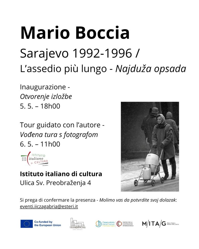 Invito Boccia