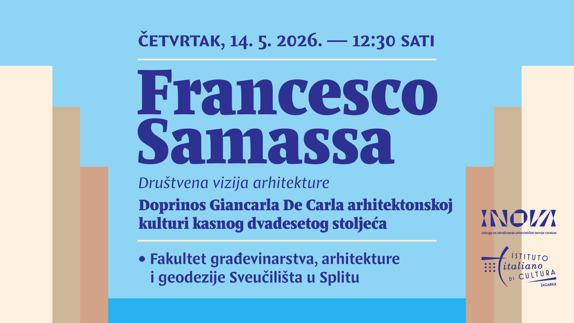 Samassa Split