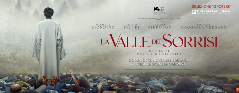 La valle dei sorrisi