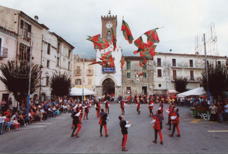 Borgovelino