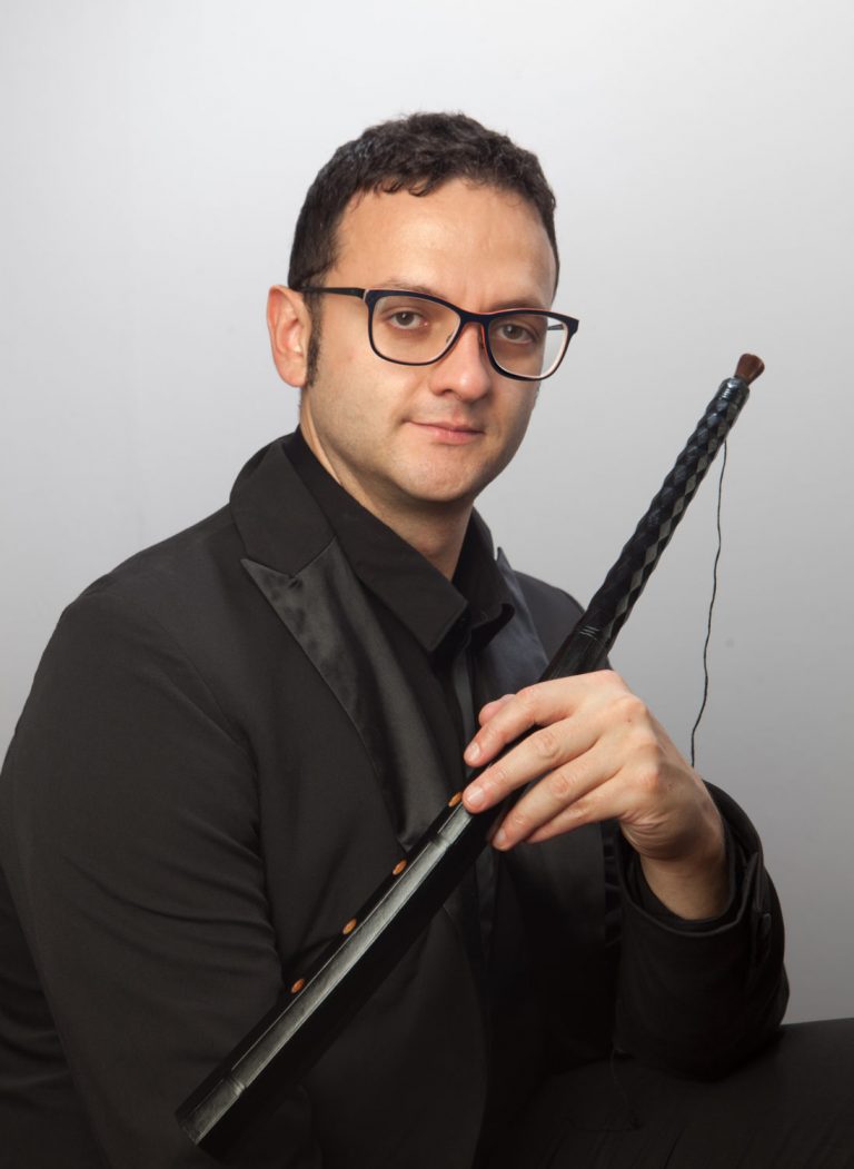 David Brutti