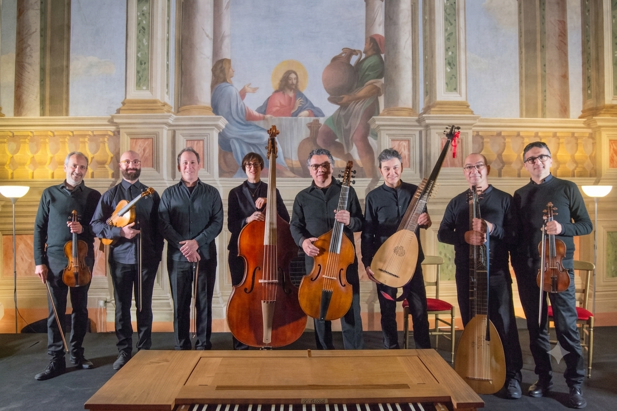 Orfeo Futuro – strumenti