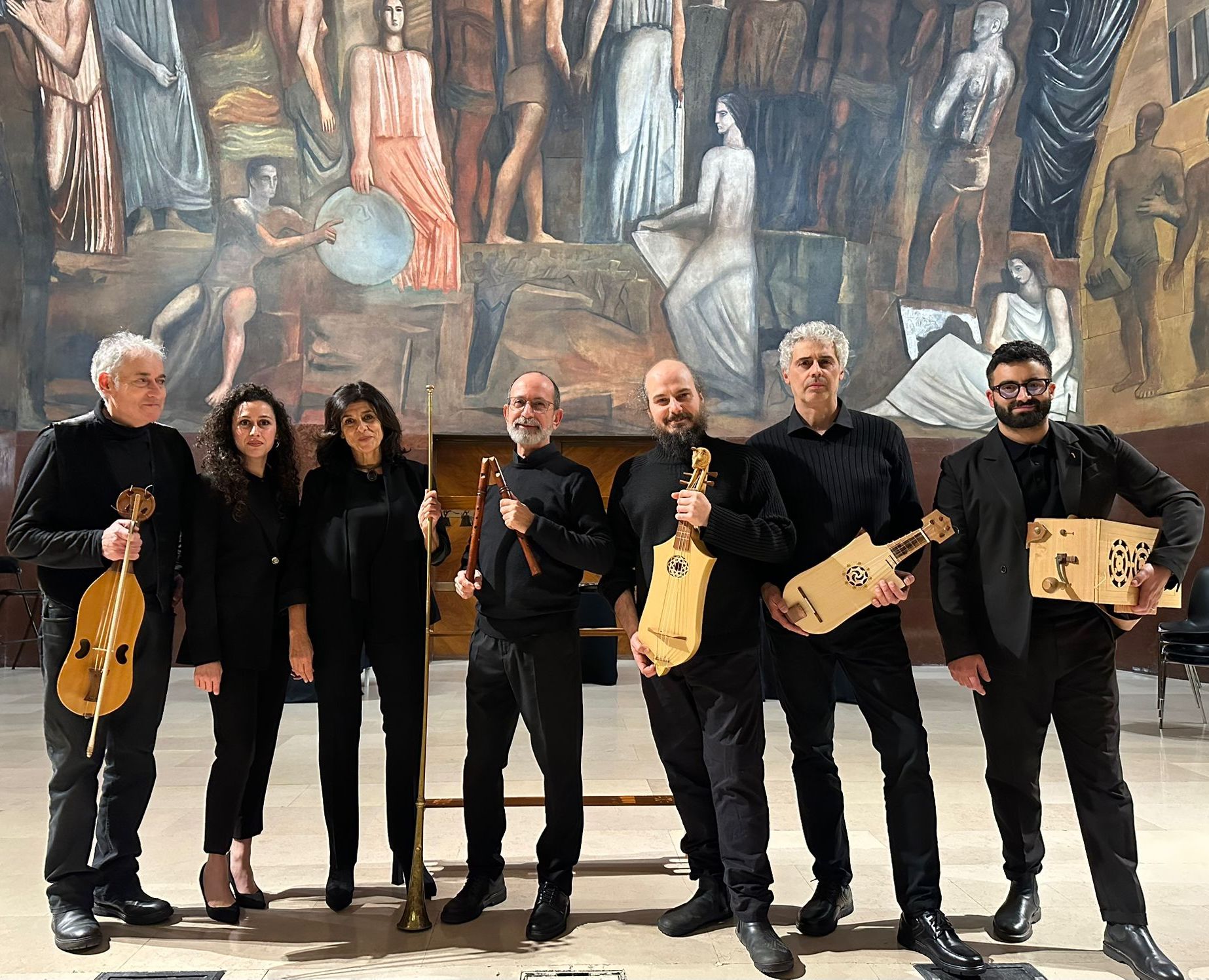 foto Micrologus in 7 musicisti (1)