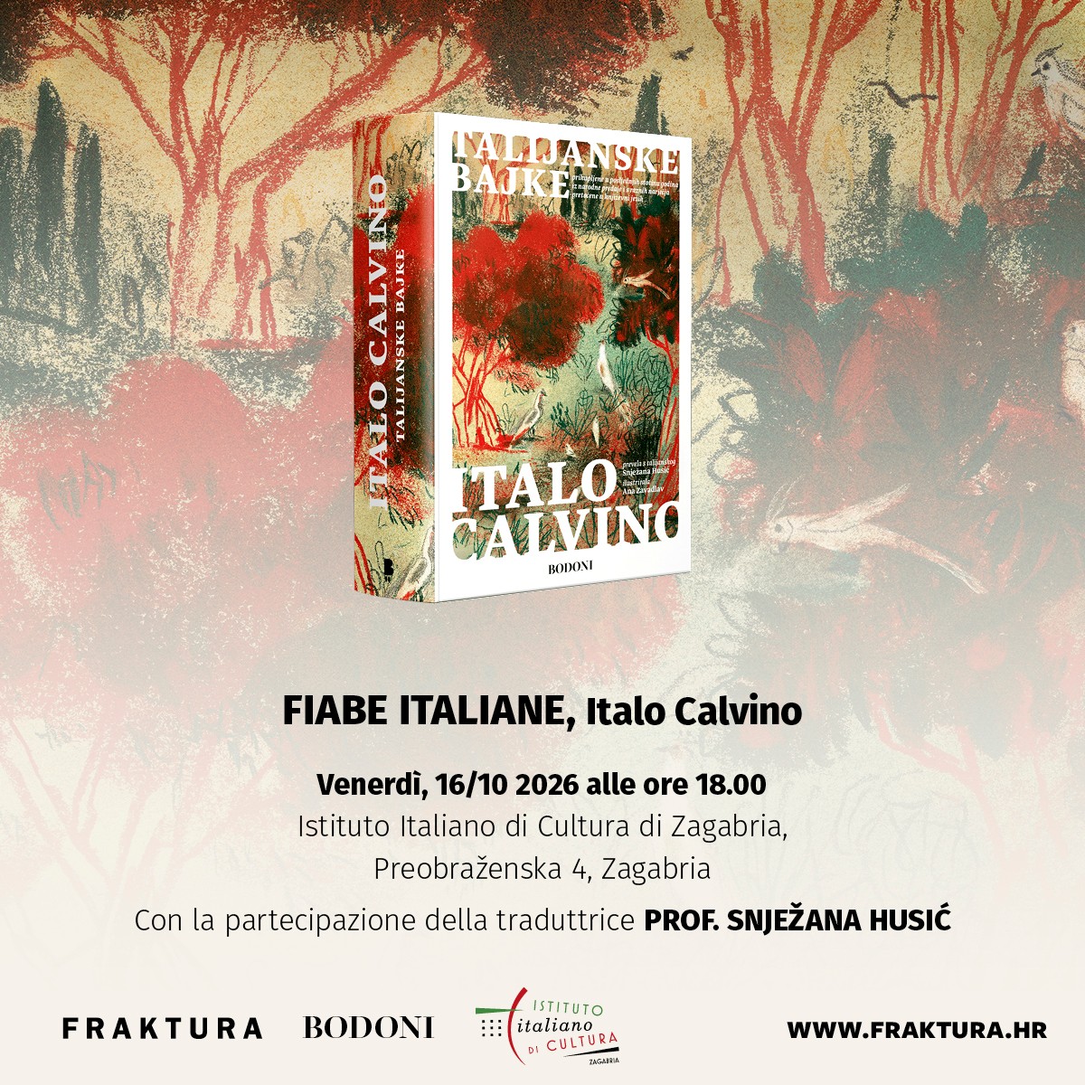 Fiabe italiane Calvino